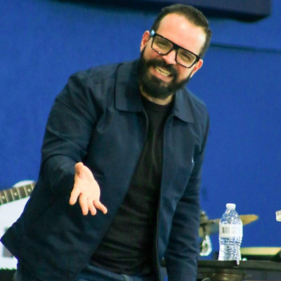 Javier Karraá Podcast