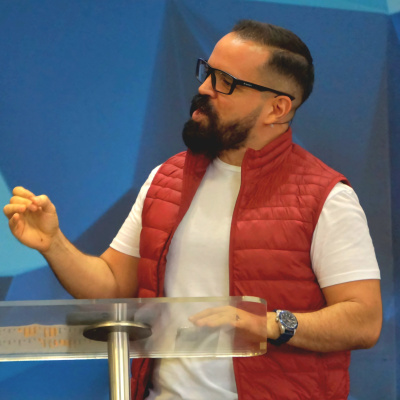 Javier Karraá Podcast