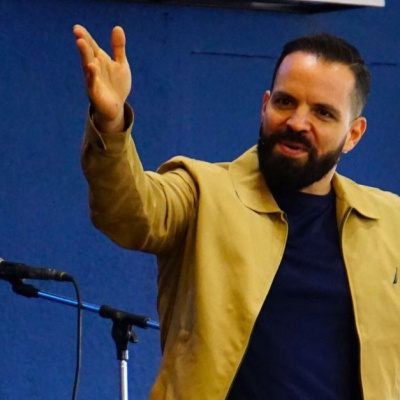 Javier Karraá Podcast