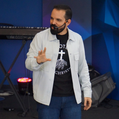 Javier Karraá Podcast