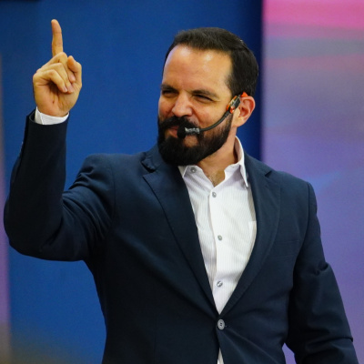 Javier Karraá Podcast