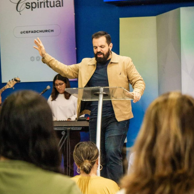 Javier Karraá Podcast