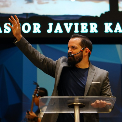 Javier Karraá Podcast