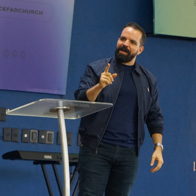 Javier Karraá Podcast