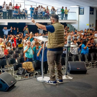 Javier Karraá Podcast