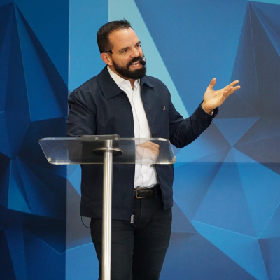 Javier Karraá Podcast