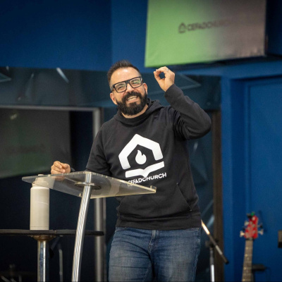 Javier Karraá Podcast