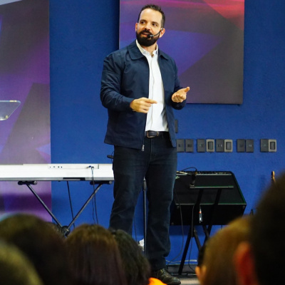 Javier Karraá Podcast