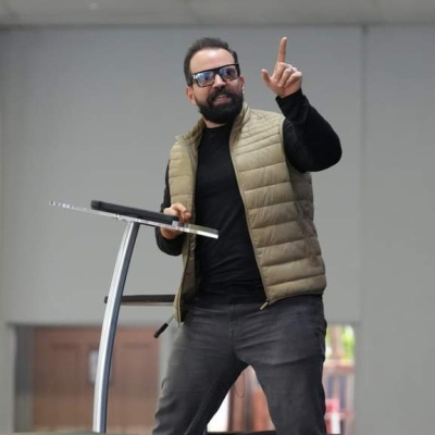 Javier Karraá Podcast