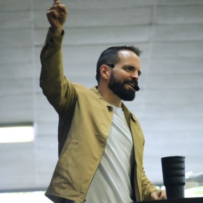 Javier Karraá Podcast