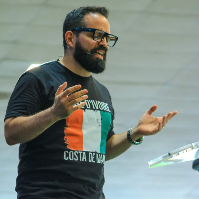 Javier Karraá Podcast