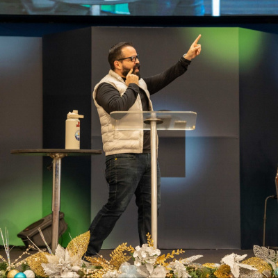 Javier Karraá Podcast