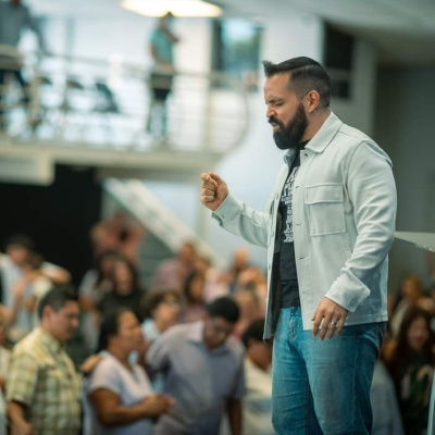 Javier Karraá Podcast