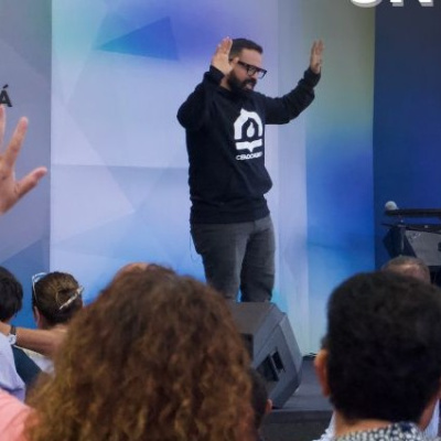 Javier Karraá Podcast