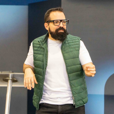 Javier Karraá Podcast