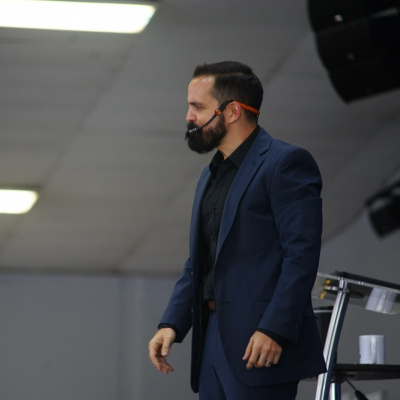 Javier Karraá Podcast