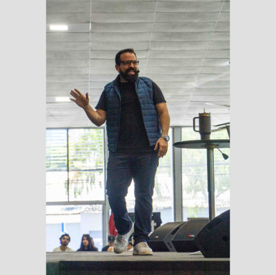 Javier Karraá Podcast