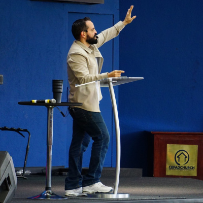 Javier Karraá Podcast