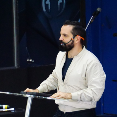 Javier Karraá Podcast