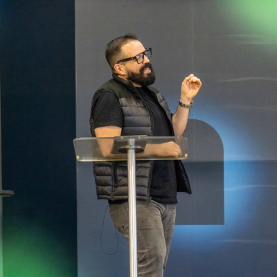 Javier Karraá Podcast