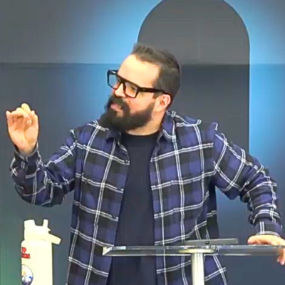 Javier Karraá Podcast