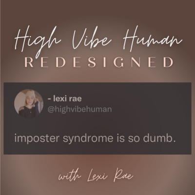 High Vibe Human Podcast