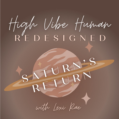 High Vibe Human Podcast