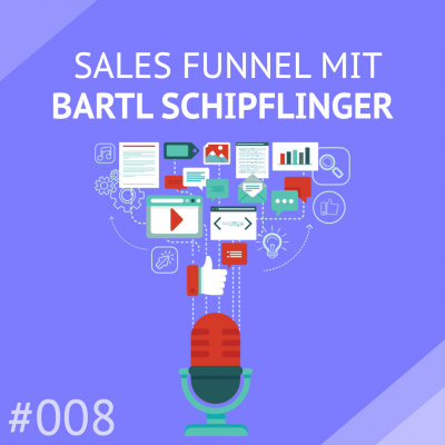 Marketing Roadmap Podcast