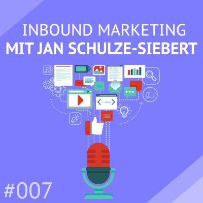 Marketing Roadmap Podcast
