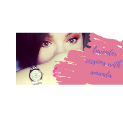 Lavender Sessions With Amanda