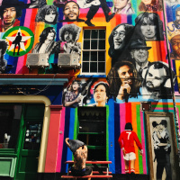 Works  Thoughts mixtape 001