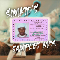 Call Me If You Get Lost, all the samples from Tyler, The Creators album, 40mn mix