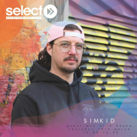 Radio Show SelectRadioApp London March20