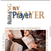 I Have Seen History Shaped by Prayer