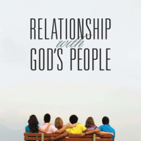 Covenant Relationships are Horizontal, Too