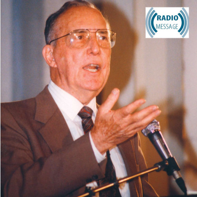 Derek Prince Ministries Podcast