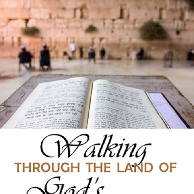 Derek Prince Ministries Podcast