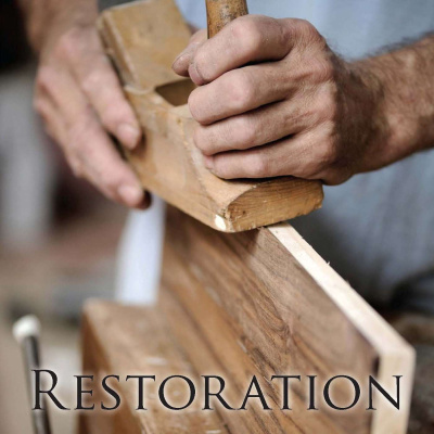 Derek Prince Ministries Podcast