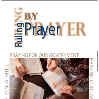 Derek Prince Ministries Podcast