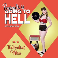 EP. 18: [CHATS] The Penitent Man, Salt Lake Citys Desert/Stoner Rock Five-Piece