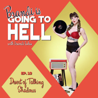 EP. 23: [CHATS] Desert of Talking Shadows, Orange Countys Alt/Hard Rock Trio