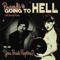 EP 28: You Bred Raptors? NYCs Instrumental Post-Rock Trio