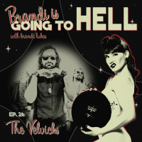 Episode 26: The Velvicks, Brooklyns Brazilian Rockers