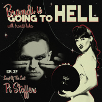 EP 27: Pi Stoffers of Lord Of The Lost, Representing Germany at Eurovision