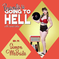 EP. 19: [CHATS] Simon McBride, Belfast Guitarist, Singer, Songwriter amp Producer