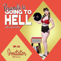 EP. 22: [CHATS] Peter Koronios, Drummer for IMITATOR from Long Island