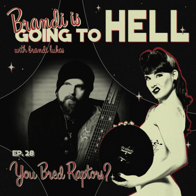 Brandi Is Going To Hell [quickies]