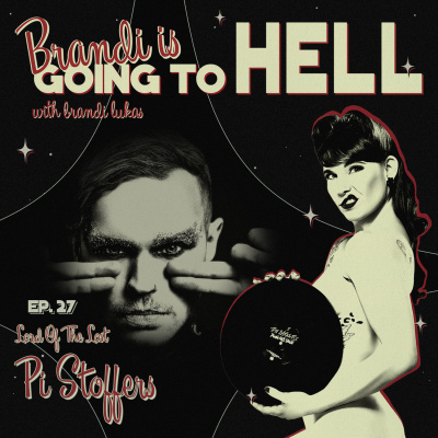 Brandi Is Going To Hell [quickies]