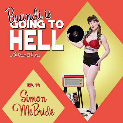 Brandi Is Going To Hell [quickies]