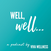 Episode 4: Our Wellness Journeys